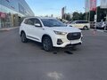 2021 Chery Tiggo 8 Pro I, белый