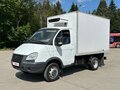 2006 ГАЗ ГАЗель (3302), белый, 690000 рублей