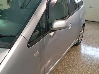 2004 Mitsubishi Colt Plus VI (Z20/Z30), серебристый, 600000 рублей, вид 4