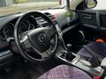2008 Mazda 6 II (GH), красный, 520000 рублей - вид 6