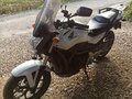 2013 Honda NC 700S, белый, 430000 рублей - вид 6