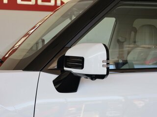 2026 Jetour T1, белый, 4199900 рублей, вид 5