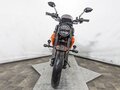 2026 Regulmoto T-Leopard 300, красный - вид 6