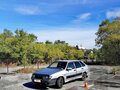 2005 Lada (ВАЗ) 2114, серебристый, 120000 рублей - вид 1