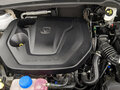 2023 Changan CS55 Plus II, белый - вид 8