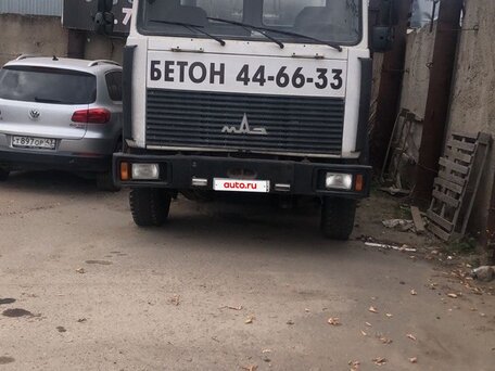 2012 МАЗ Бетоносмеситель, 1850000 рублей, вид 1