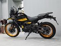 2025 Royal Enfield Himalayan, чёрный - вид 1