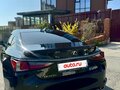 2021 Lexus ES 350 VII, чёрный, 4250000 рублей - вид 3
