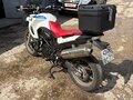 2010 BMW F 650 GS, белый, 655000 рублей - вид 10