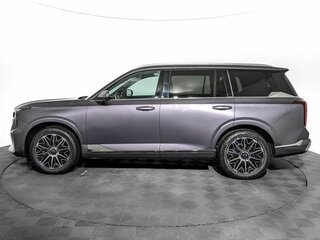 2026 GAC GS8 Dragon II, серый, 5349000 рублей, вид 3