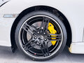2007 Porsche 911 Turbo VI (997), белый, 14800000 рублей - вид 6