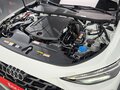 2026 Audi A6 VI (C9), белый - вид 4