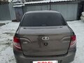 2017 Lada (ВАЗ) Granta I, коричневый, 700000 рублей - вид 1