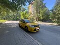 2013 Ford Focus III, жёлтый, 540000 рублей - вид 1