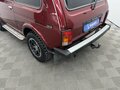 1996 Lada (ВАЗ) 2121 (4x4) I Рестайлинг, красный, 370000 рублей - вид 8