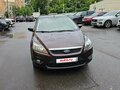 2009 Ford Focus II Рестайлинг, фиолетовый, 450000 рублей - вид 1