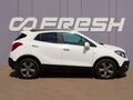 2012 Opel Mokka I, белый - вид 4