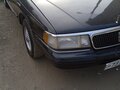 1993 Lincoln Continental VIII, чёрный, 800000 рублей - вид 3
