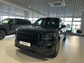 2026 Zeekr 9X 55 kWh (до 3.5 т), чёрный