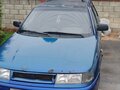 2004 Lada (ВАЗ) 2111, синий, 110000 рублей - вид 1
