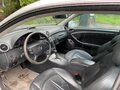 2003 Mercedes-Benz CLK-Класс 200 II (W209), серебристый, 640000 рублей - вид 8