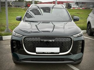 2026 Tenet T8, зелёный, 3099000 рублей, вид 4