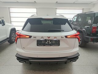 2026 Haval F7 II, белый, 3199000 рублей, вид 5