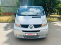 2007 Renault Trafic II Рестайлинг, серебристый, 1450000 рублей - вид 1