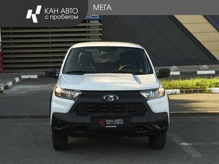 2023 Lada (ВАЗ) Niva Travel I, белый, 874000 рублей, вид 3