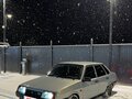 2001 Lada (ВАЗ) 21099, серебристый, 280000 рублей