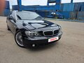 2005 BMW 7 серии 750Li IV (E65/E66) Рестайлинг, чёрный - вид 4
