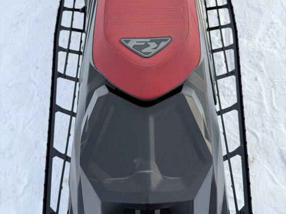 2023 BRP Ski-Doo Freeride, чёрный, 2150000 рублей - вид 21