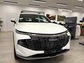 2026 Haval F7 II, белый, 3599000 рублей - вид 6