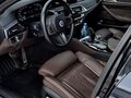 2022 BMW 5 серии 530i xDrive VII (G30/G31/G38) Рестайлинг, синий, 5500000 рублей - вид 5