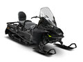 2026 AODES (Odes) Snowcross 800 WT, чёрный, 1090000 рублей - вид 1