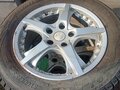 2007 Hyundai Tucson I, зелёный, 550000 рублей - вид 6