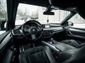 2016 BMW X5 30d III (F15), чёрный, 3700000 рублей - вид 6