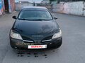 2005 Nissan Primera III (P12), чёрный, 410000 рублей - вид 1