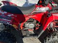 2022 Wels Thunder 125, красный, 70000 рублей - вид 2