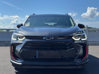 2022 Chevrolet Orlando II, серый, 1619435 рублей, вид 2