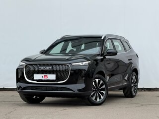 2026 Tenet T8, чёрный, 3299000 рублей, вид 1