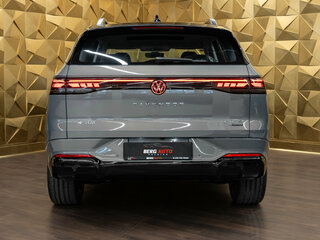 2026 Volkswagen Tavendor I Рестайлинг, серый, 6200000 рублей, вид 4