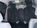 2007 Honda Civic VIII, синий, 700000 рублей - вид 9