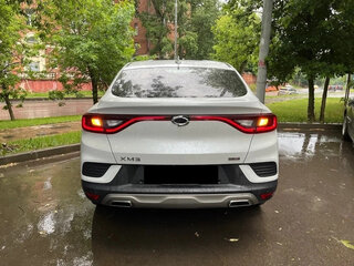 2022 Renault Samsung XM3, белый, 1850000 рублей, вид 5