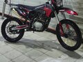 2026 PitonMoto MX3 CB250, чёрный, 80000 рублей - вид 3