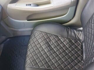 2008 Chevrolet Lacetti I, синий, 320000 рублей, вид 3