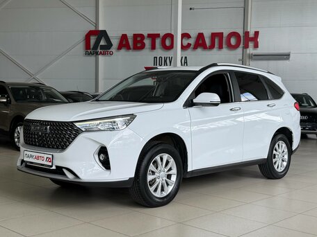 Haval M6 II