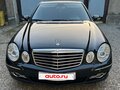 2002 Mercedes-Benz E-Класс 500 III (W211, S211), чёрный, 1150000 рублей - вид 2