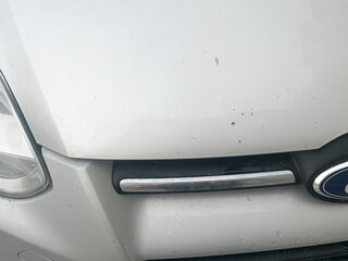 2015 Ford Focus III, серебристый, 1100000 рублей, вид 5