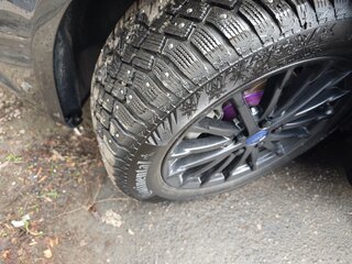 2012 Ford C-MAX II, серый, 1100000 рублей, вид 4